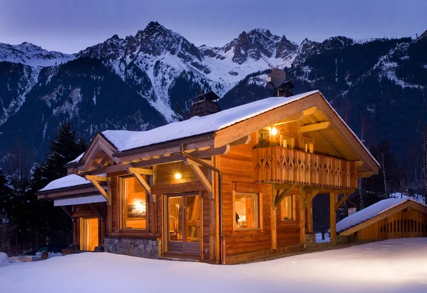 Chalet Rimaye - Chamonix - Image 1