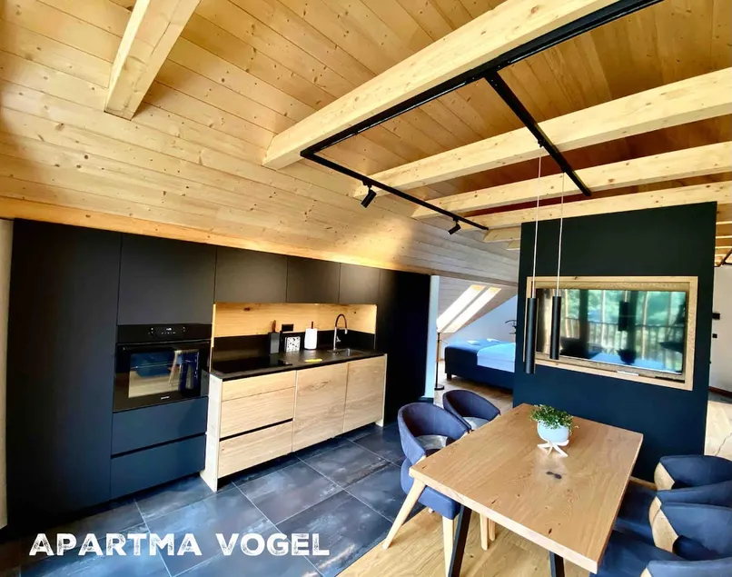 Apartment Vogel/Bohinjka - Image 1
