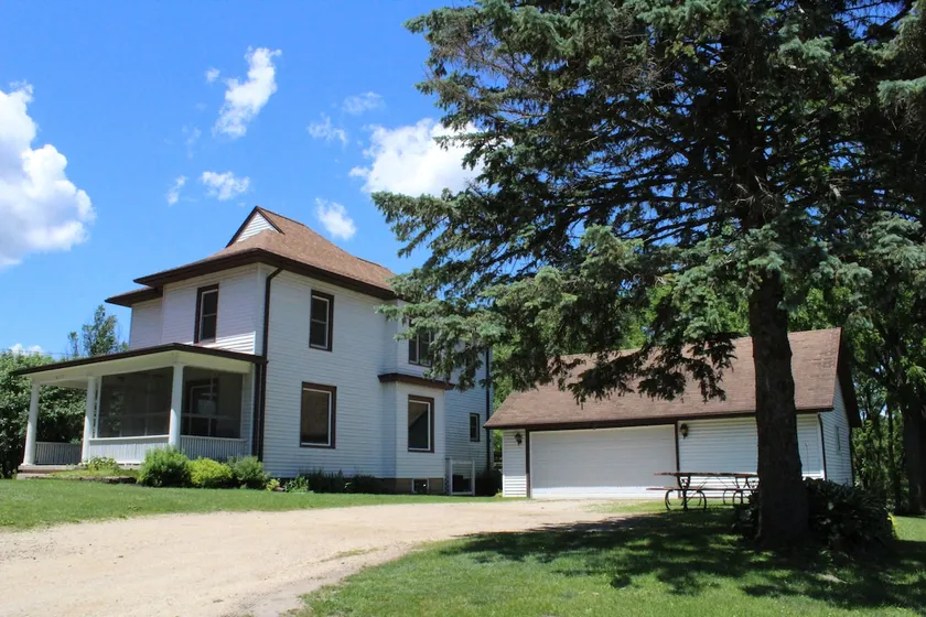 The Mill Street House - Image 1