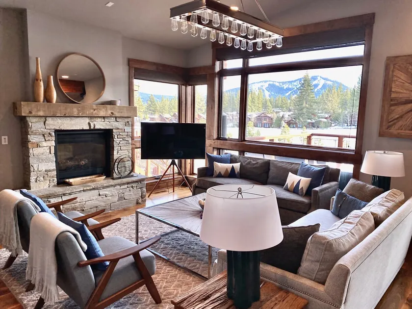 Peaceful Tahoe getaway at Schaffer's Mill - Image 1