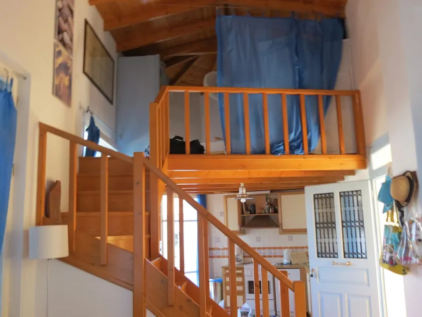 ”Our House in Gythio” - Image 1