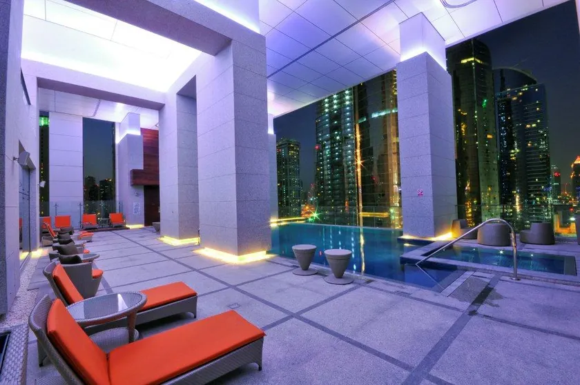 1BR by RVHR Bonnington Residential Tower - Image 1