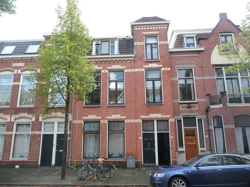 ”Slapers” lovely spacious ground floor apartment with garden - Image 1