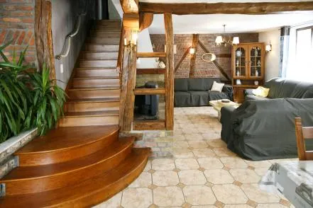 Vencimont – large Ardennes house for 12 people - Image 1