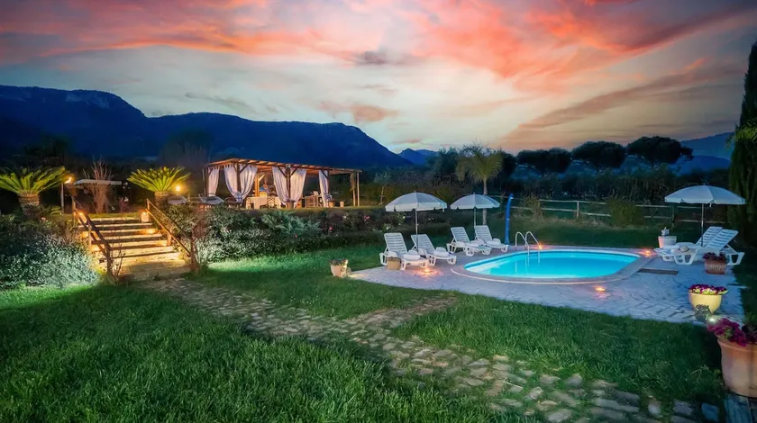 ”Oasis in Cilento” Hera - Image 1