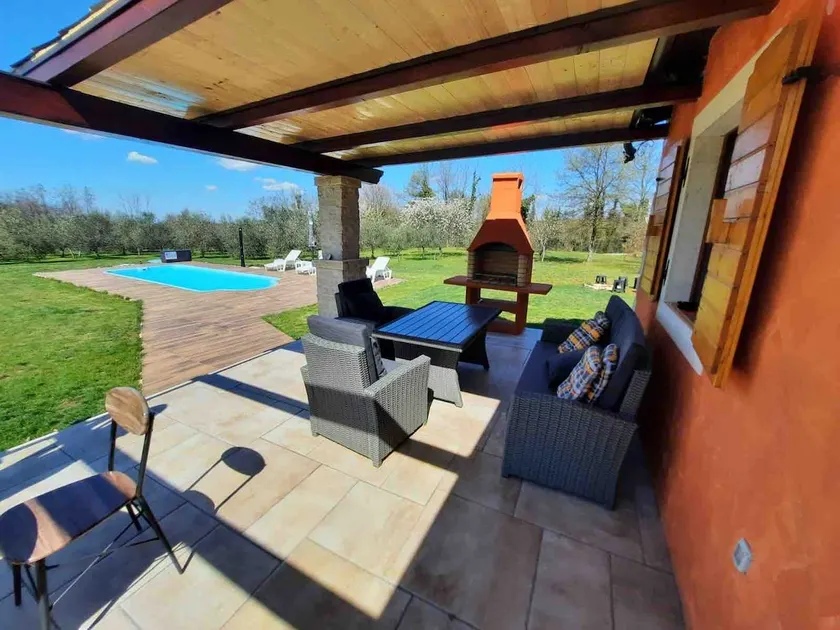 House in nature - Image 1