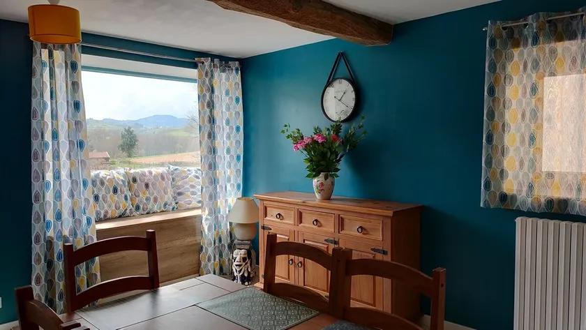 Gîte le Pantaléon - Image 1