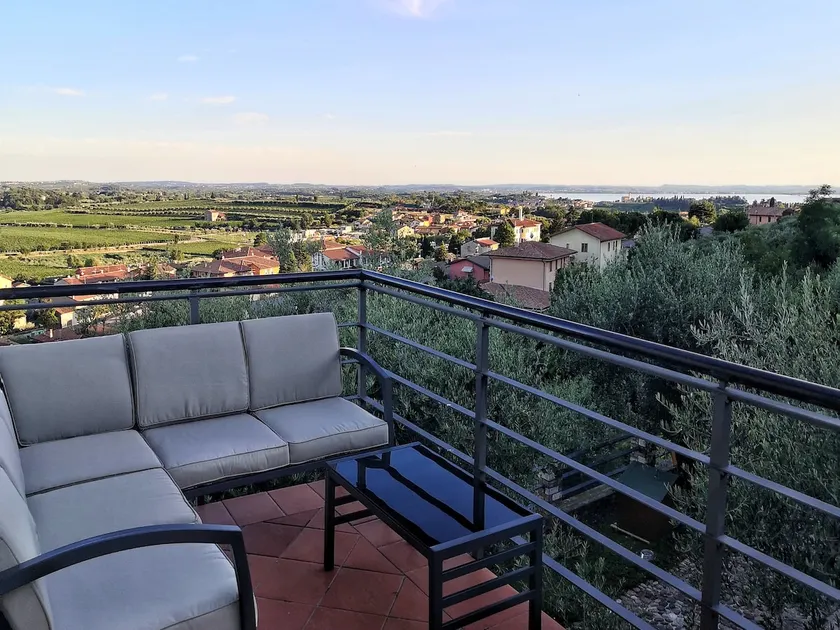 Appartamento Cavalline - Image 1