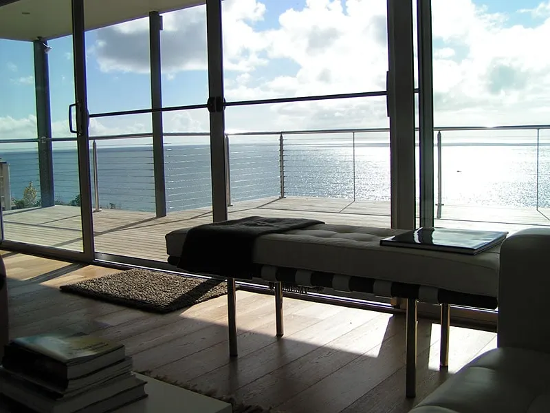 Infinity Beach House - Image 1