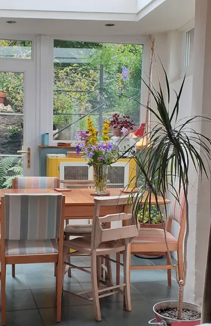 Stylish Victorian home in Kendal's historic centre - Image 1