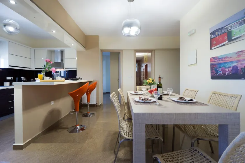 Giouli's place : Luxury and Simplicity - Image 1