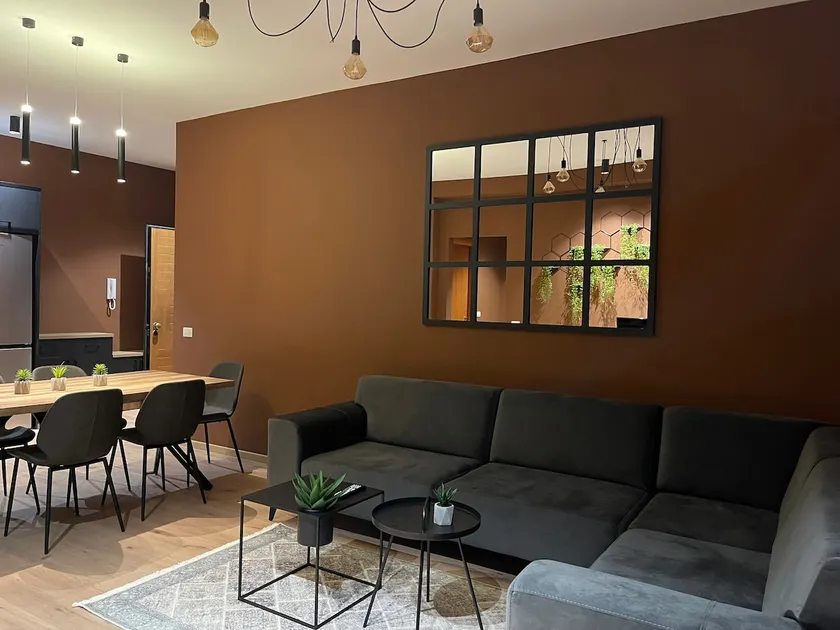 The Brownie Apartment - Image 1