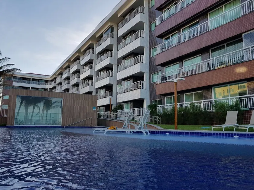beach way apartamento 208 - Image 1