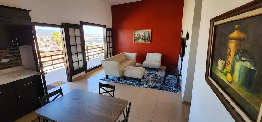 🆕️3BR PortViewCondo steps from PrimeraStrip w/🅿️ - Image 1
