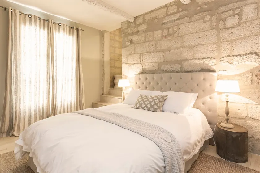 Laurier Apartment - Uzès center - Image 1