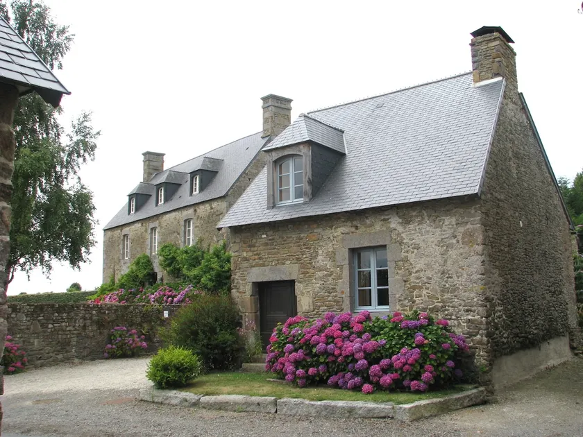 Le Domaine de Belleville - Image 1