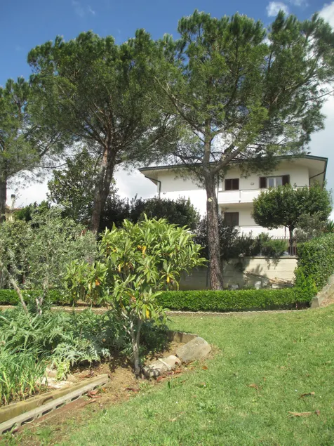 La Terrazza Holiday Home - Image 1