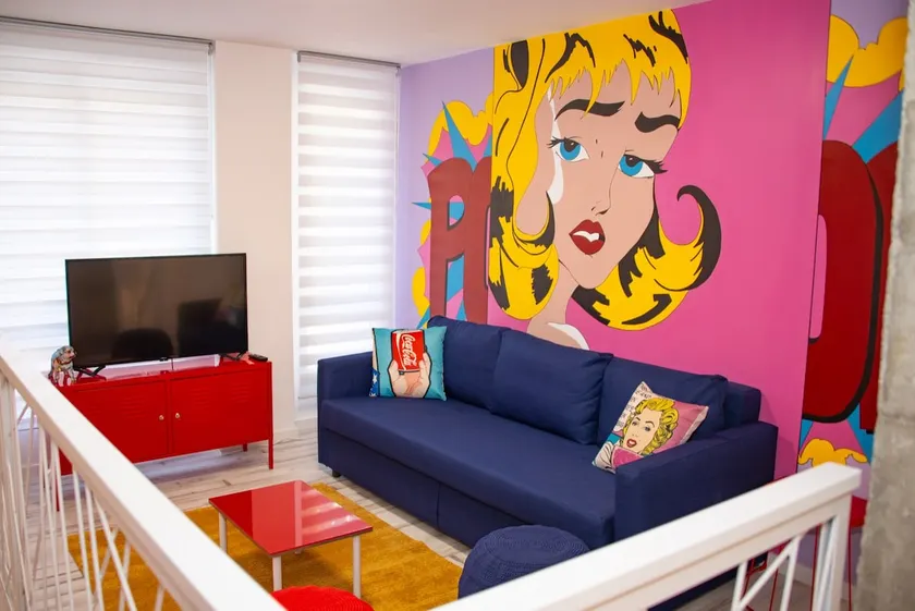 Soraya's Place - Chopín 3 - Image 1
