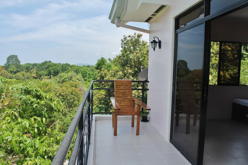 Country-side Studio Flat with Pool in Bohol: A - Image 1