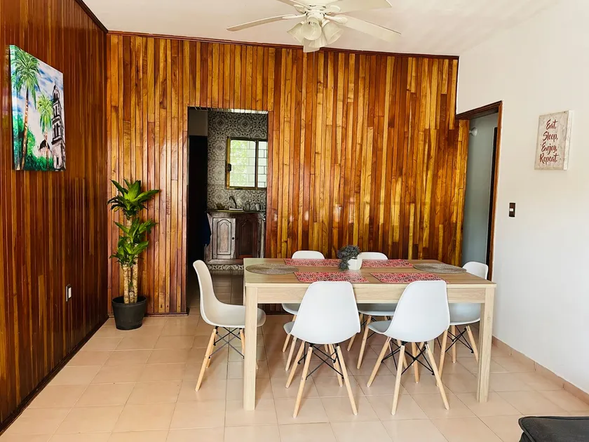 Air-conditioned apartment 5 minutes from the beach, squares, WTC invoice - Image 1