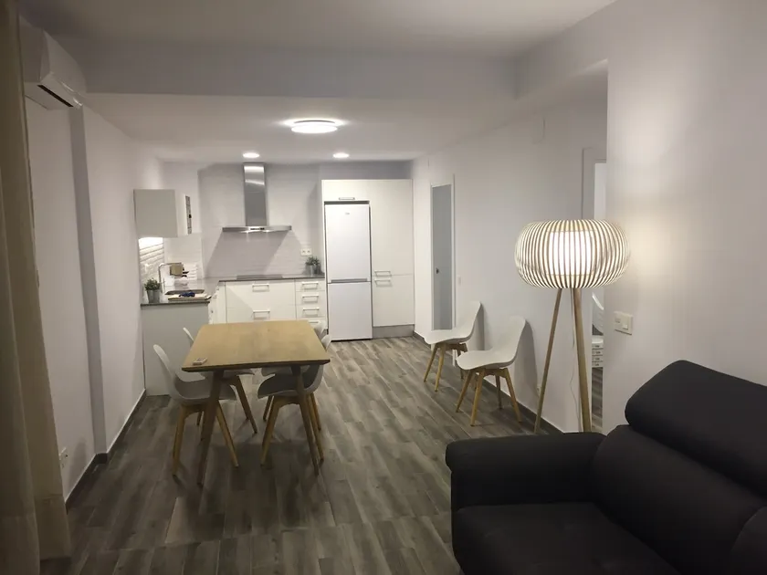 Apartment Esquirol Vilafortuny - Image 1