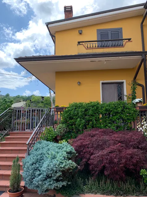 Casa Capoleto - Image 1