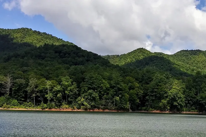 Our mountain sanctuary - Image 1
