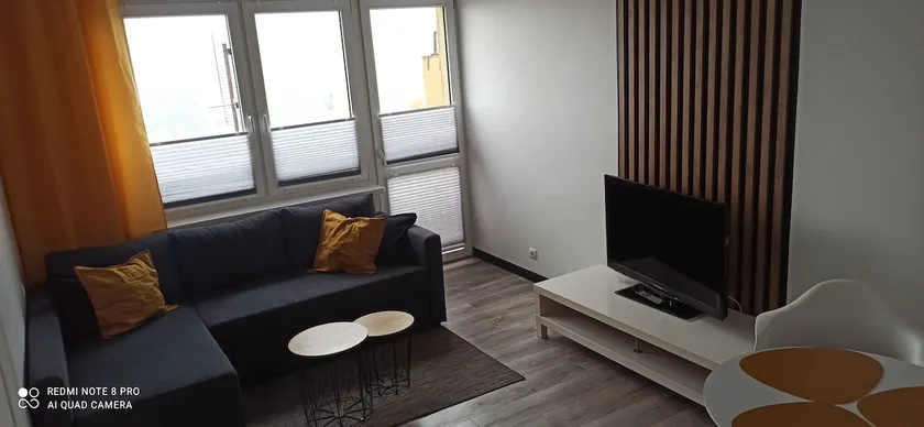 KLIF 1 Apartamenty-Warka - Image 1