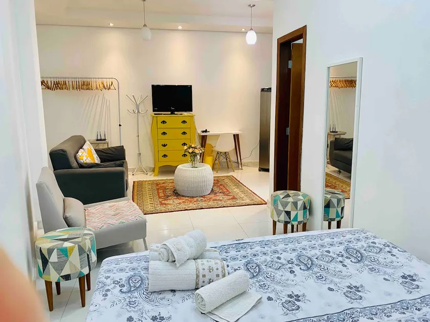 Independent loft + air conditioning - Image 1