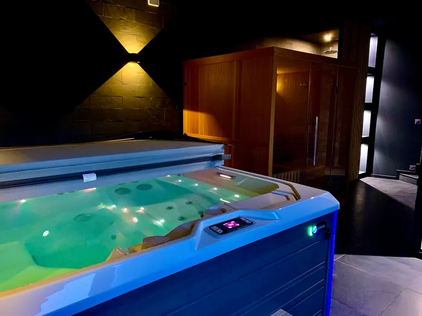 La Charmeraie Wellness & SPA - Image 1