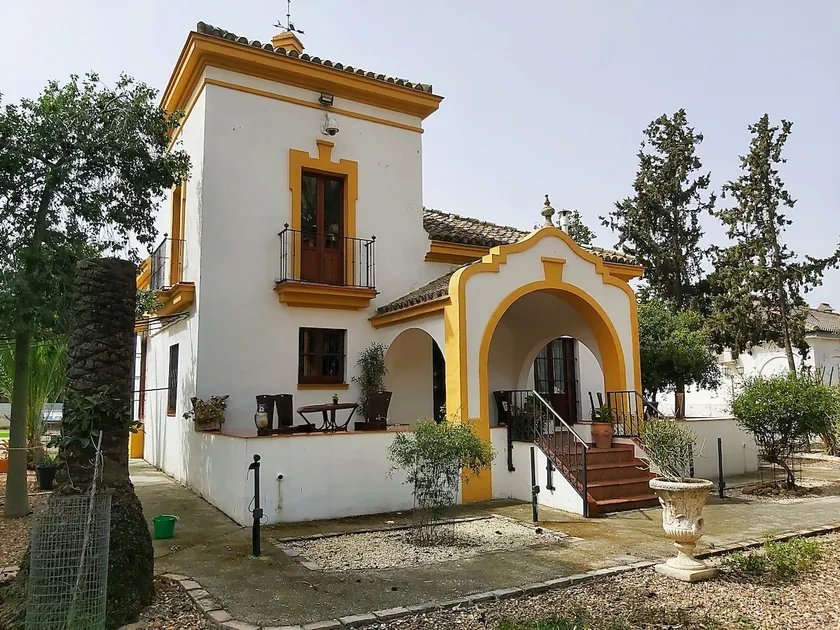 ”La Ciénaga” Farmhouse Museum - Image 1