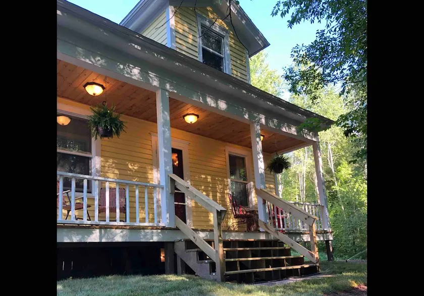 Rustic Farmhouse - Image 1