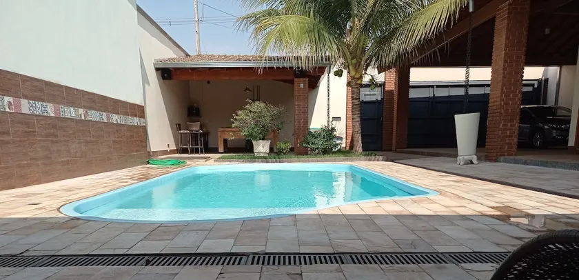 Casa do Campo Retreat - Image 1