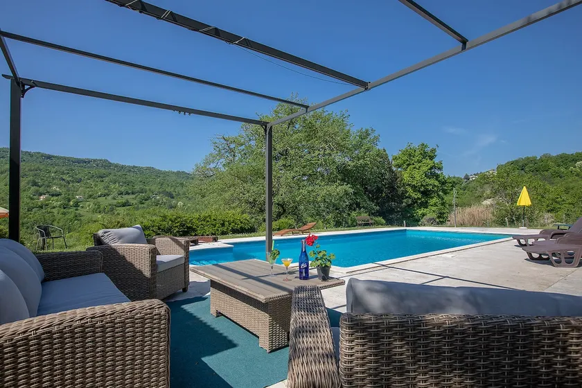 Wineyards & Landscape view - comfortable suite - Image 1