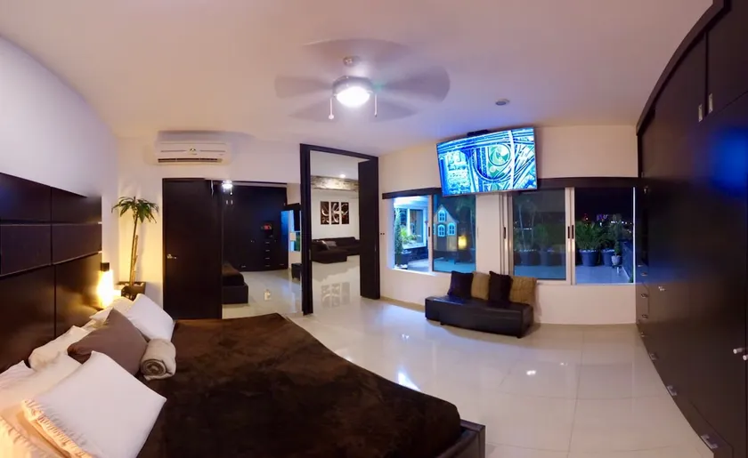 Exclusive Penthouse in Cancun&stunning LagoonView! - Image 1