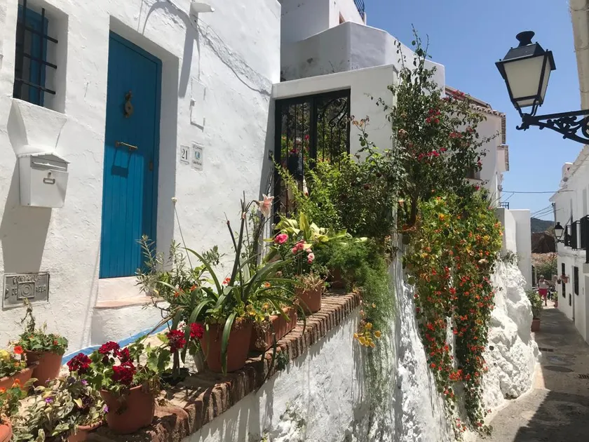 El corralón - Image 1