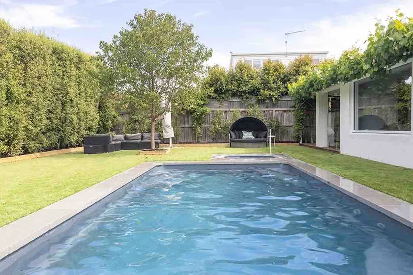 Barwon Heads family home - Image 1