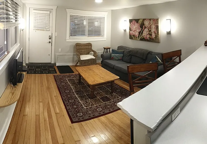 2 Bdrm in Kitsilano walk to shop/restaurants/bars - Image 1