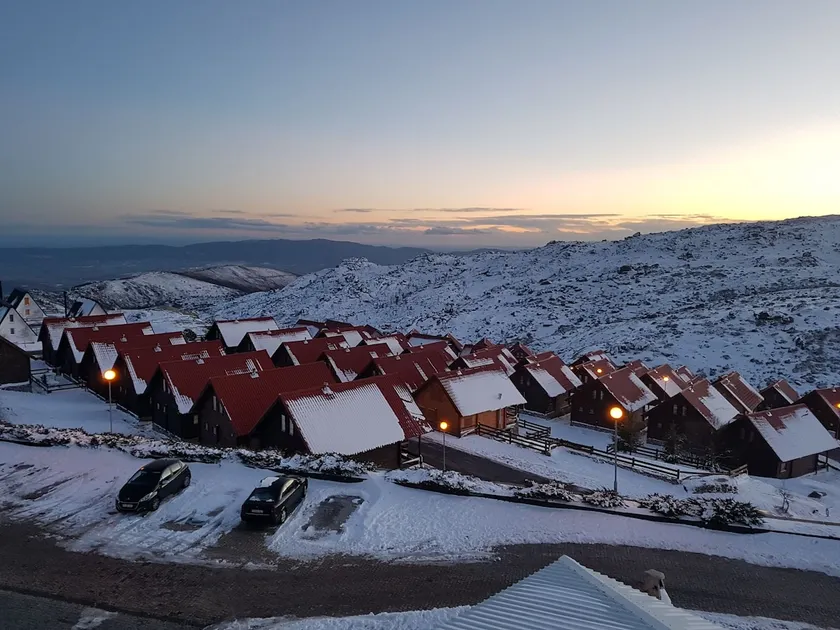 Casa da Bela Vista Serra da Estrela<br>Sundhed sten - Image 1