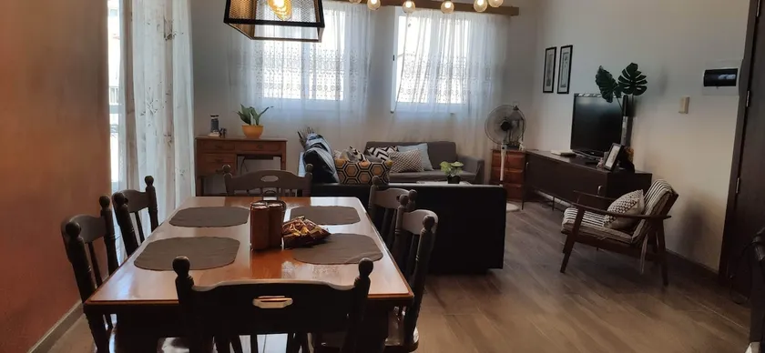 REBAK PLACE- A Bright & charming getaway - Image 1