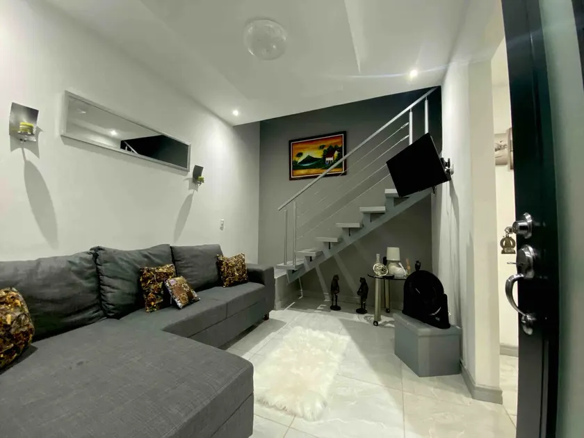 Apartment 5 minutes from the airport with AC - Image 1