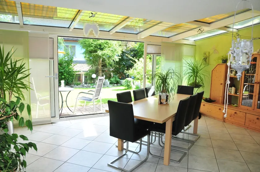 Family house in Glarus - Time for you! - Image 1
