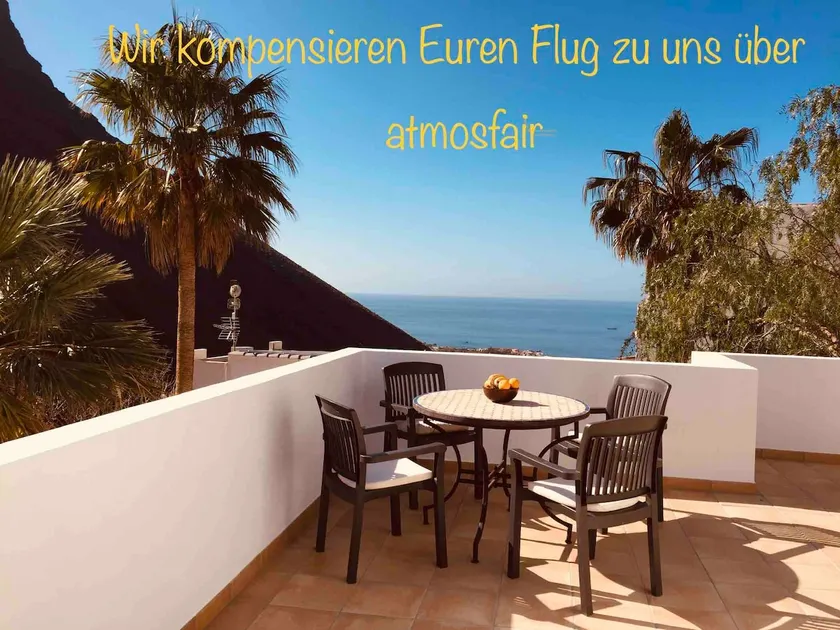 2 Casas Blancas in the Calera with private pool - Image 1