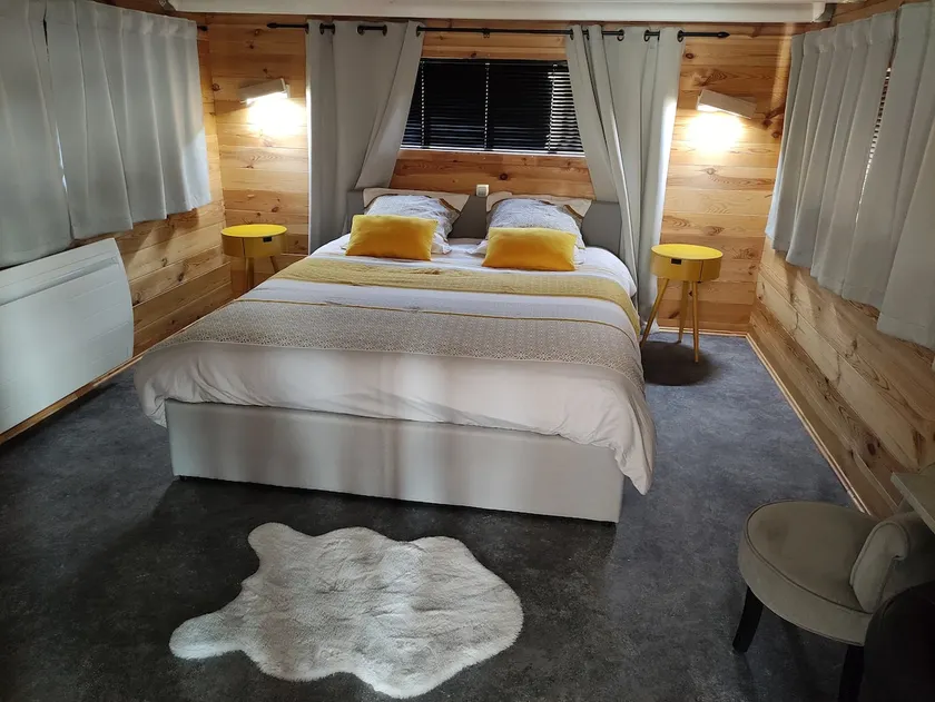The ”Roma” chalet - Image 1