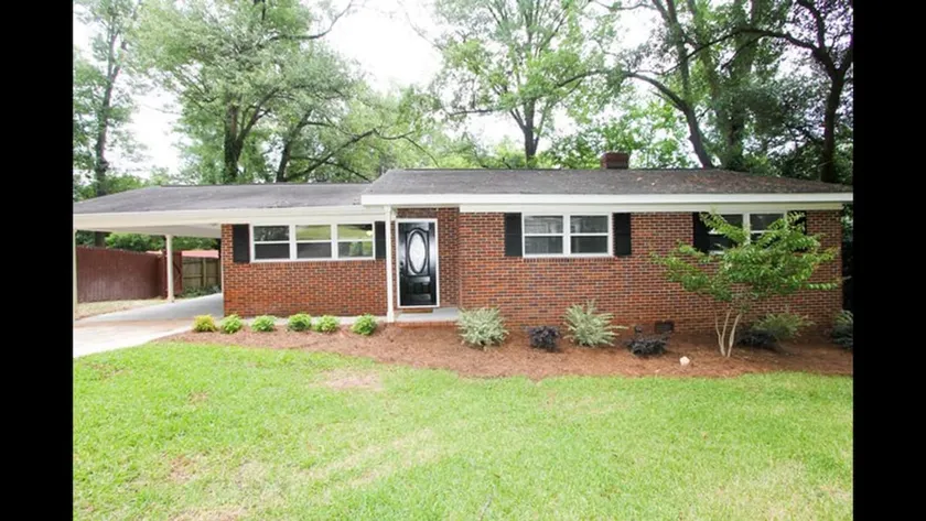 Masters Week Rental! 0.7 mi from Augusta National! - Image 1