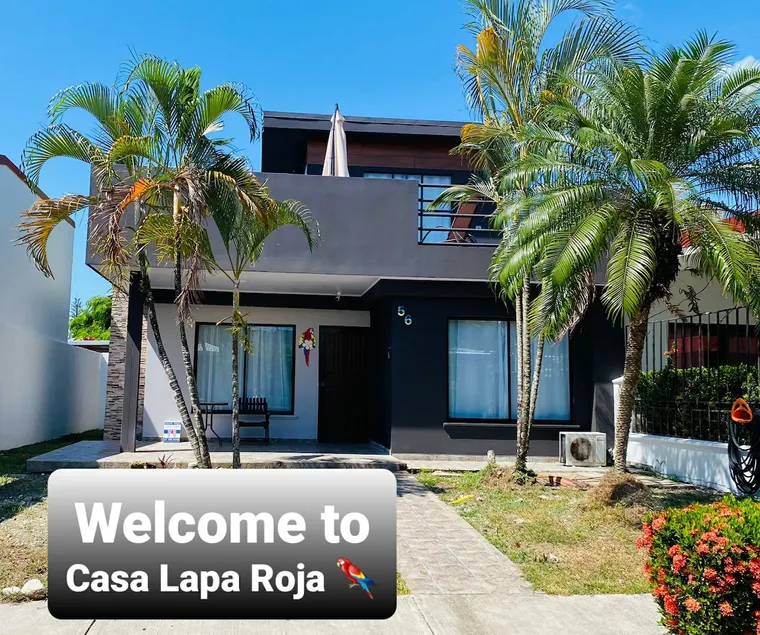 Casa Lapa Roja - Image 1