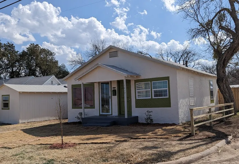 Jackalope Manor (Pet Friendly) - Image 1