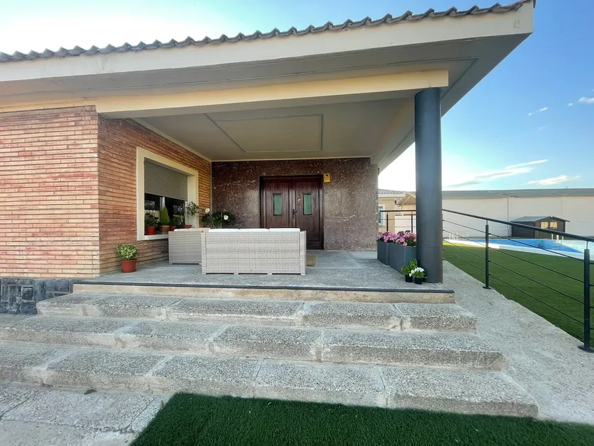 The Chalet - Image 1