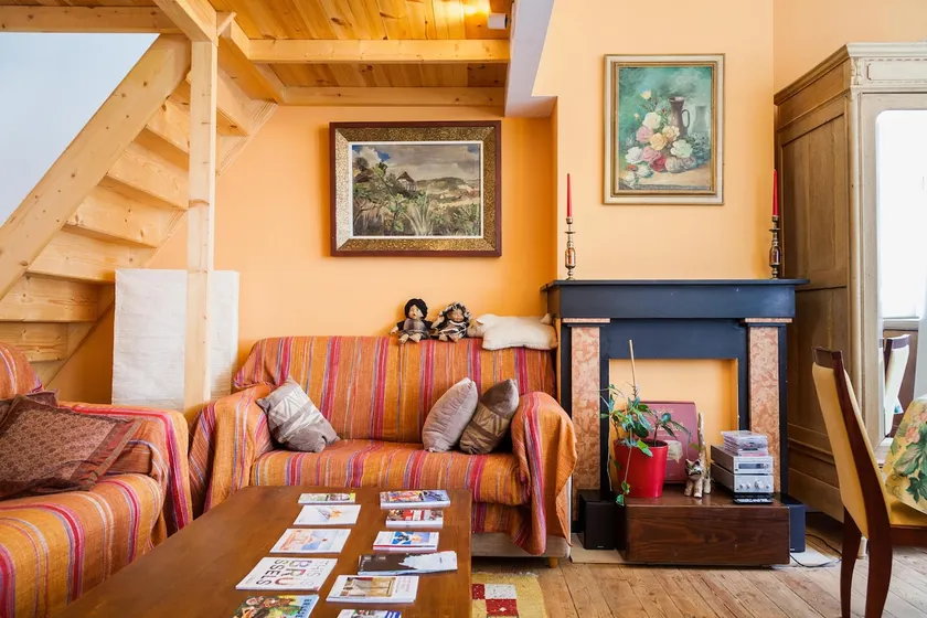 Meiser quiet loft - very quiet - Image 1