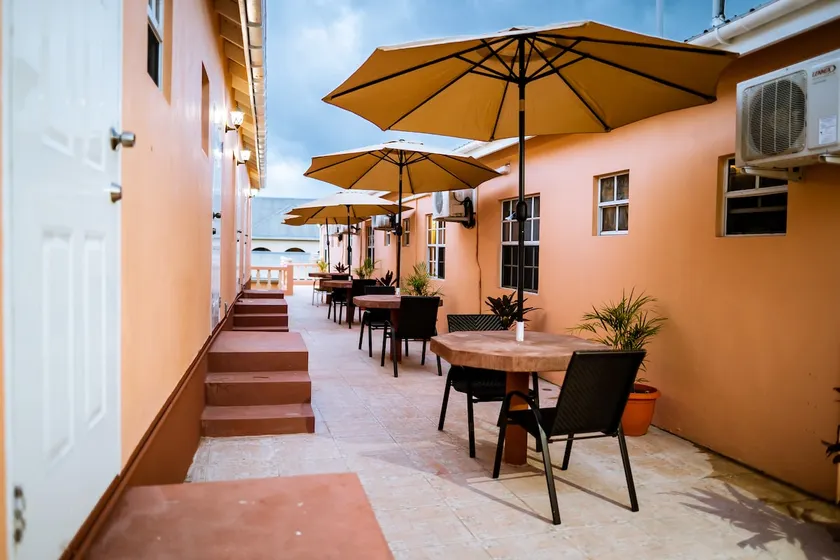BEAUTIFUL HOLIDAY SUITE WITH TERRACE - Image 1
